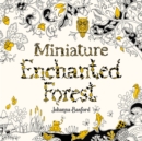 Miniature Enchanted Forest - Book