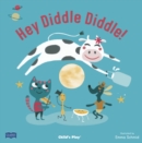 Hey Diddle Diddle - Book