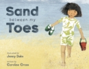 Sand Between My Toes - Book