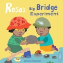 Rosa's Big Bridge Experiment - Book