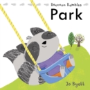 Park - Book