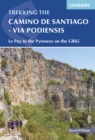 Camino de Santiago - Via Podiensis : Le Puy to the Pyrenees on the GR65 - Book