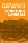 Short Walks Lake District - Coniston and Langdale - Book