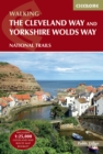 The Cleveland Way and the Yorkshire Wolds Way : NATIONAL TRAILS: The North York Moors, Yorkshire Wolds and Yorkshire Coast - Book