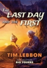 The Last Day and the First - Book