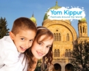 Yom Kippur - Book