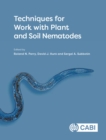 Techniques for Work with Plant and Soil Nematodes - Book