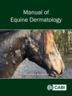 Manual of Equine Dermatology - Book