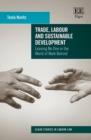 Trade, Labour and Sustainable Development : Leaving No One in the World of Work Behind - eBook