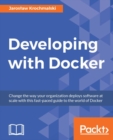 Developing with Docker - eBook