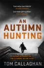 An Autumn Hunting - Book