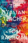The Italian Teacher : The Costa Award Shortlisted Novel - eBook