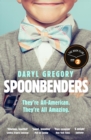 Spoonbenders : A BBC Radio 2 Book Club Choice - the perfect summer read! - Book