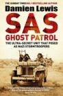 SAS Ghost Patrol : The Ultra-Secret Unit That Posed As Nazi Stormtroopers - eBook