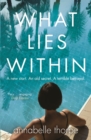 What Lies Within : The perfect gripping read - eBook