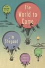 The World to Come : Stories - eBook