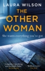 The Other Woman : An addictive psychological thriller you won't be able to put down - Book