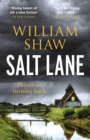 Salt Lane : the superb first book in the DS Alexandra Cupidi Investigations - Book