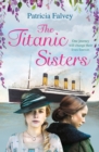 The Titanic Sisters - Book