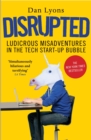 Disrupted - eBook