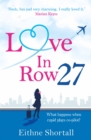 Love in Row 27 - Book