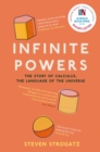 Infinite Powers - eBook