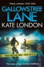 Gallowstree Lane - Book
