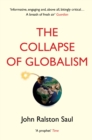 The Collapse of Globalism - Book