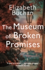 The Museum of Broken Promises - eBook