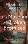 The Museum of Broken Promises - Book