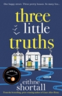 Three Little Truths - Book