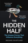 The Hidden Half - eBook