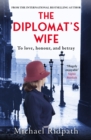 The Diplomat's Wife - eBook