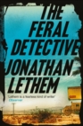The Feral Detective - Book