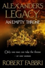 An Empty Throne : 'Hugely enjoyable' Conn Iggulden - Book