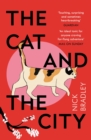 The Cat and The City - eBook