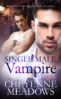 Single Male Vampire - eBook