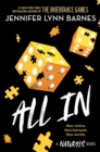 All In : Book 3 in this unputdownable mystery series from the author of The Inheritance Games - eBook