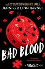 The Naturals: Bad Blood : Book 4 in this unputdownable mystery series from the author of The Inheritance Games - Book