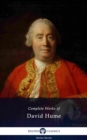 Delphi Complete Works of David Hume (Illustrated) - eBook