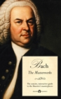 Delphi Masterworks of Johann Sebastian Bach (Illustrated) - eBook