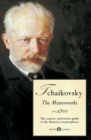 Delphi Masterworks of Pyotr Ilyich Tchaikovsky (Illustrated) - eBook