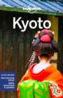 Lonely Planet Kyoto - Book