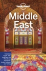 Lonely Planet Middle East - Book