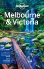 Lonely Planet Melbourne & Victoria - Book