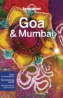Lonely Planet Goa & Mumbai - Book