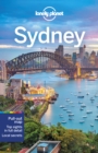 Lonely Planet Sydney - Book
