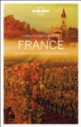 Lonely Planet Best of France - Book