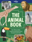 Lonely Planet Kids The Animal Book - Book