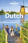 Lonely Planet Dutch Phrasebook & Dictionary - Book